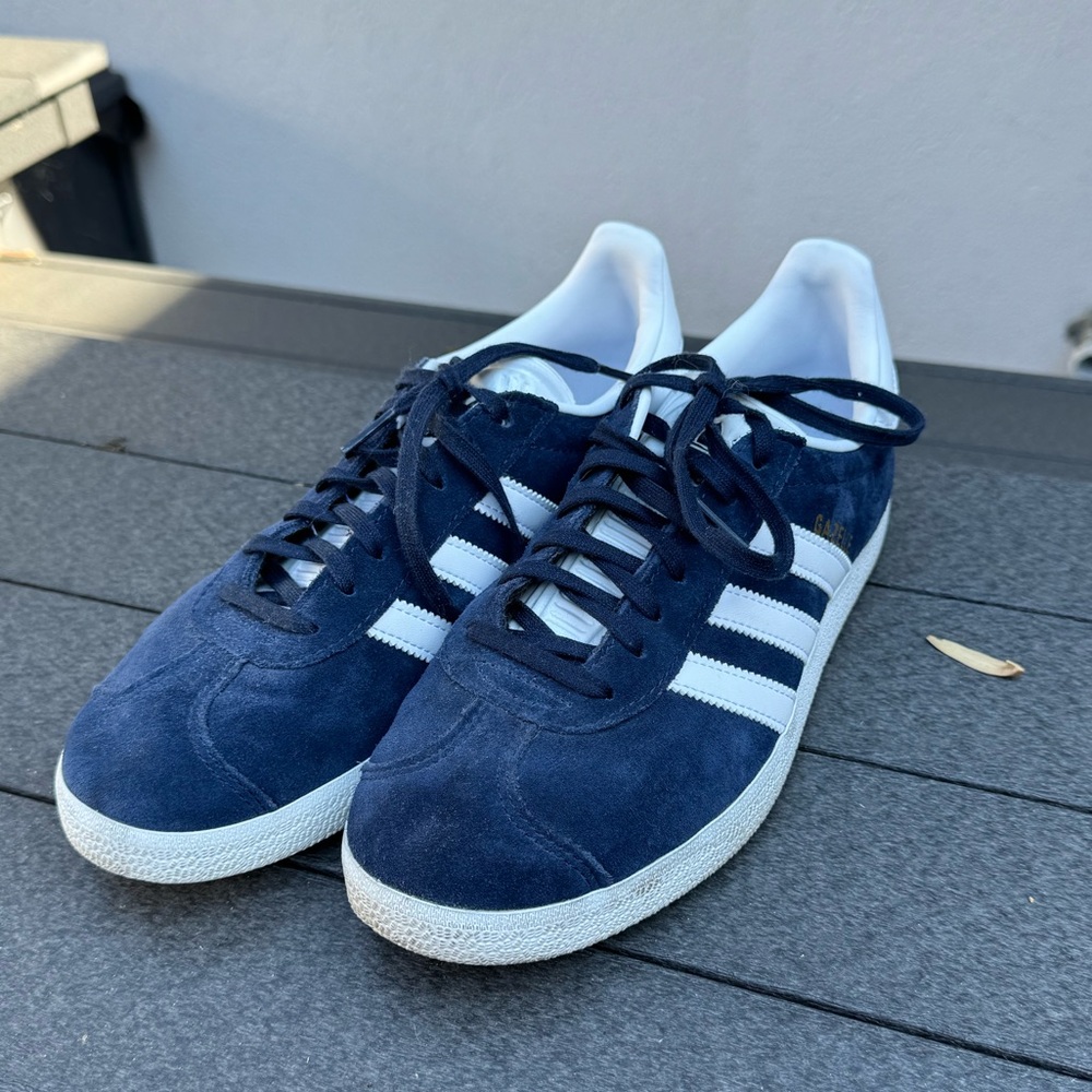 Adidas Gazelle
